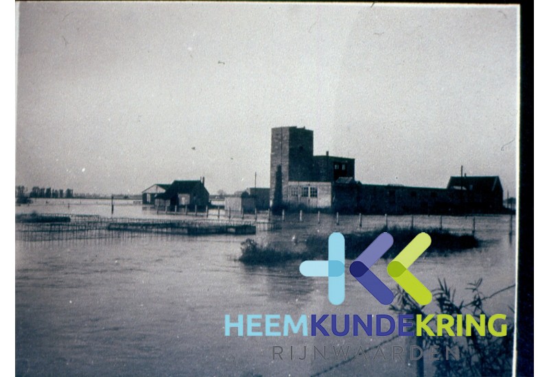 Werf Tolkamer F 00001258